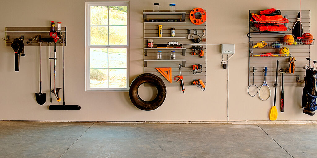 tool storage solutions