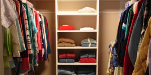 smart storage solutions for homes