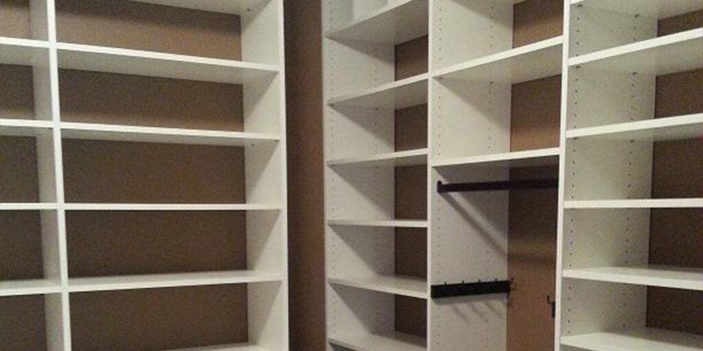 organized home mental wellness